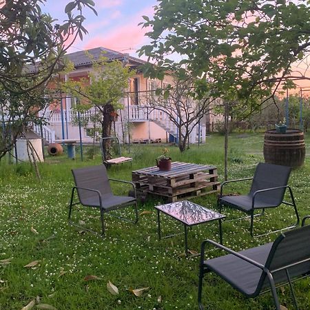 Nini'S Sweet House Hotel Matkhoji Luaran gambar