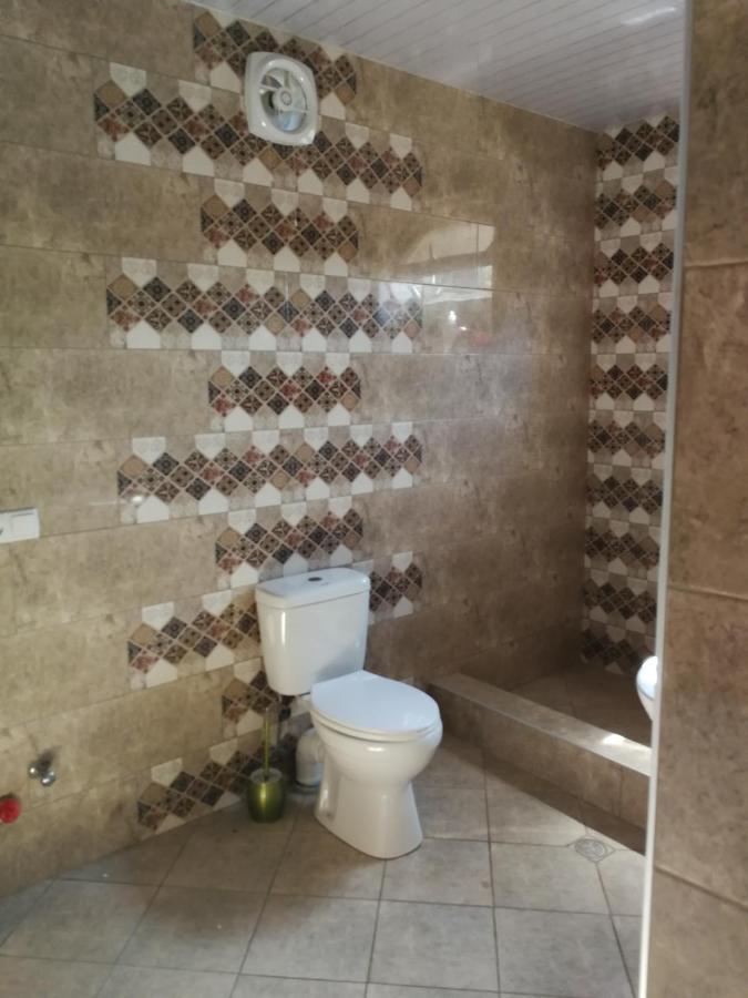 Nini'S Sweet House Hotel Matkhoji Luaran gambar