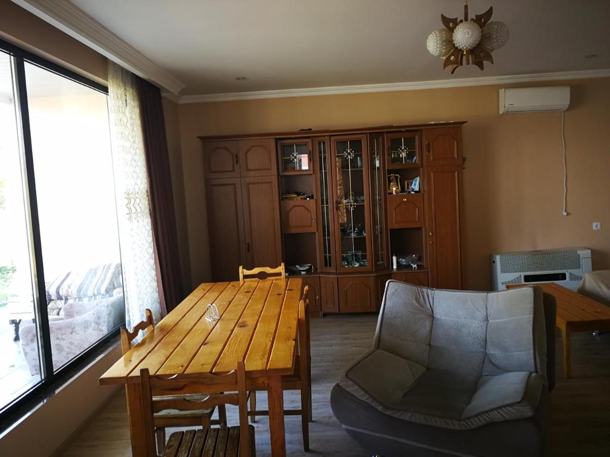 Nini'S Sweet House Hotel Matkhoji Luaran gambar
