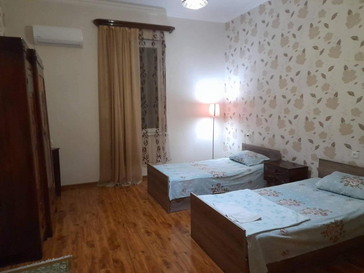 Nini'S Sweet House Hotel Matkhoji Luaran gambar