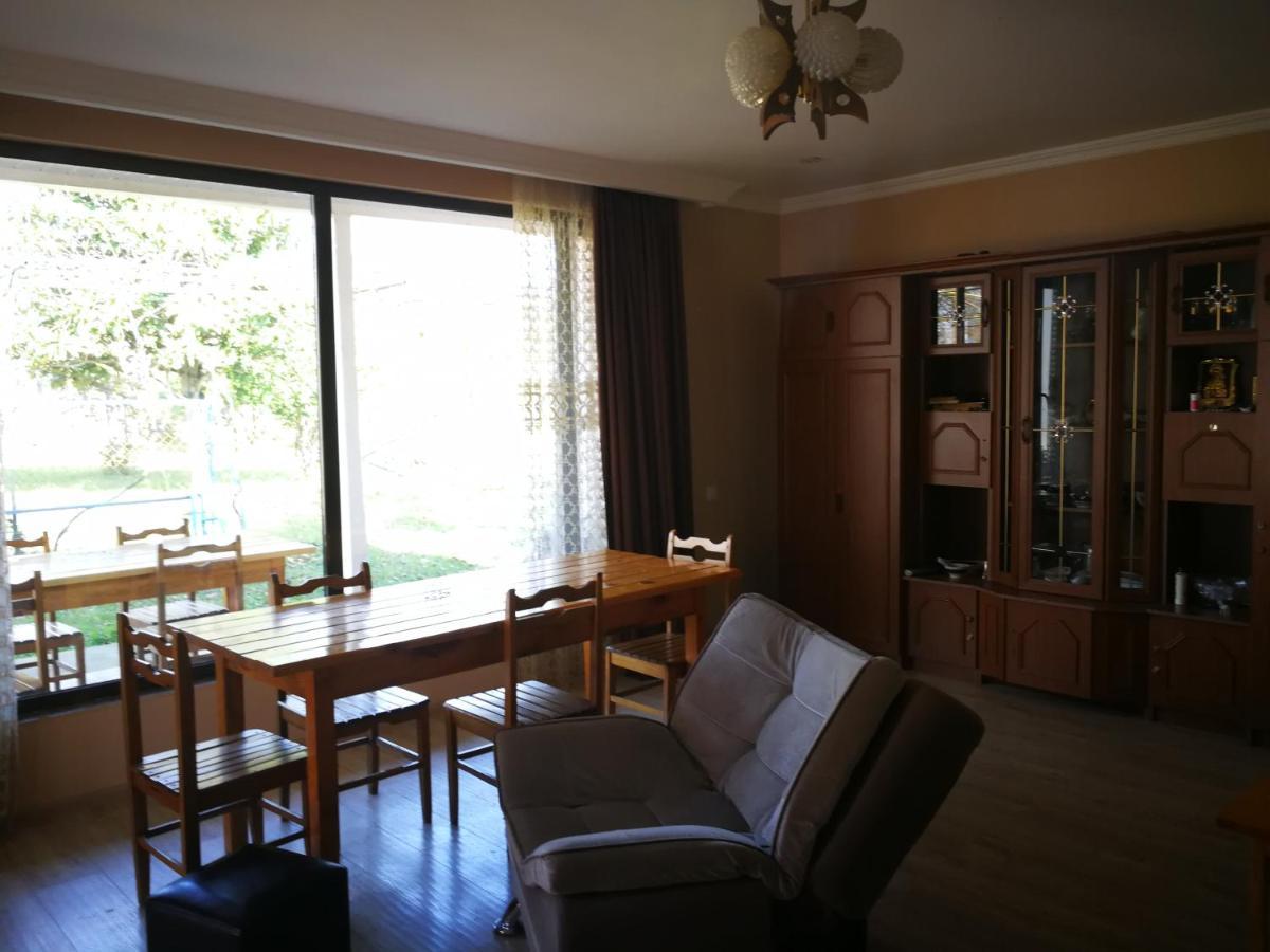 Nini'S Sweet House Hotel Matkhoji Luaran gambar