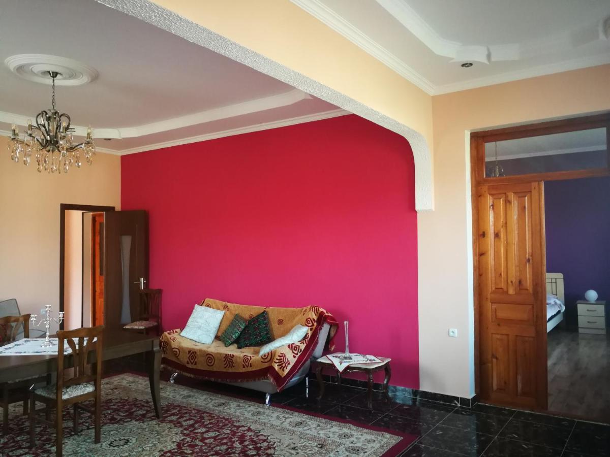 Nini'S Sweet House Hotel Matkhoji Luaran gambar