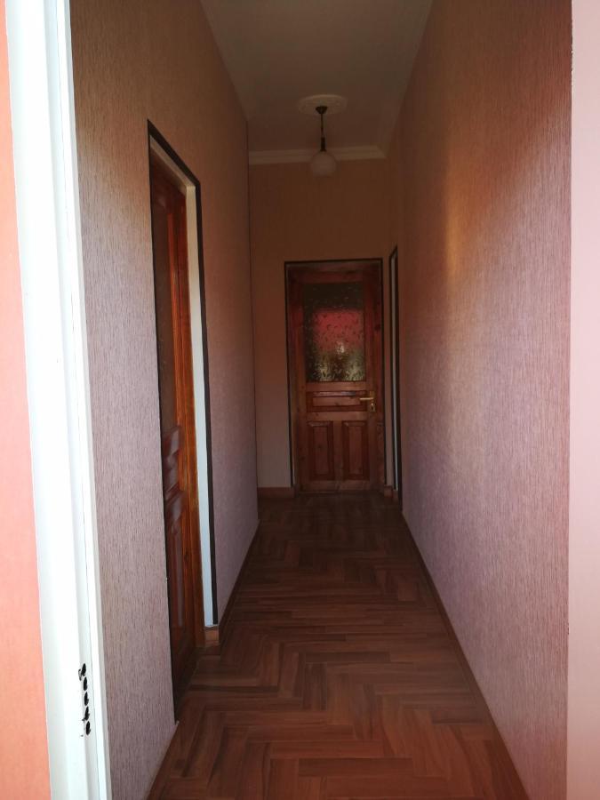 Nini'S Sweet House Hotel Matkhoji Luaran gambar