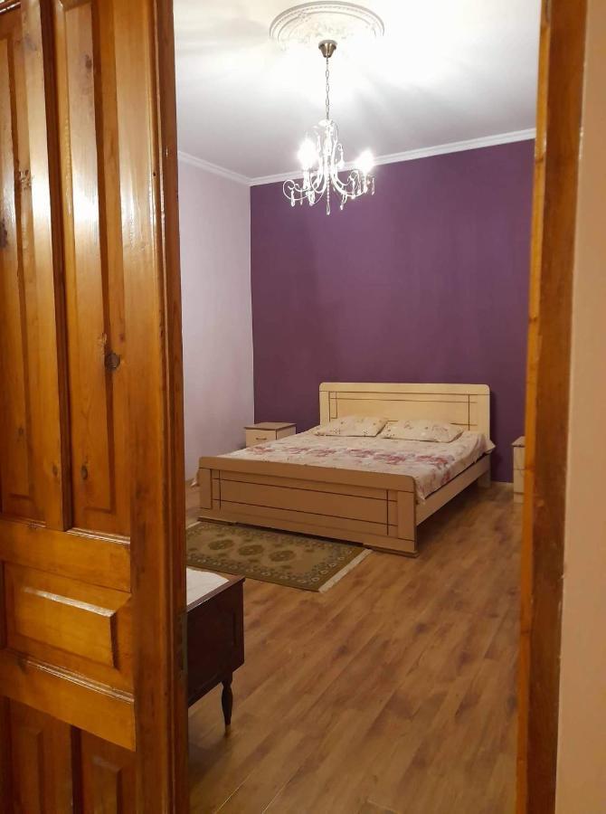 Nini'S Sweet House Hotel Matkhoji Luaran gambar