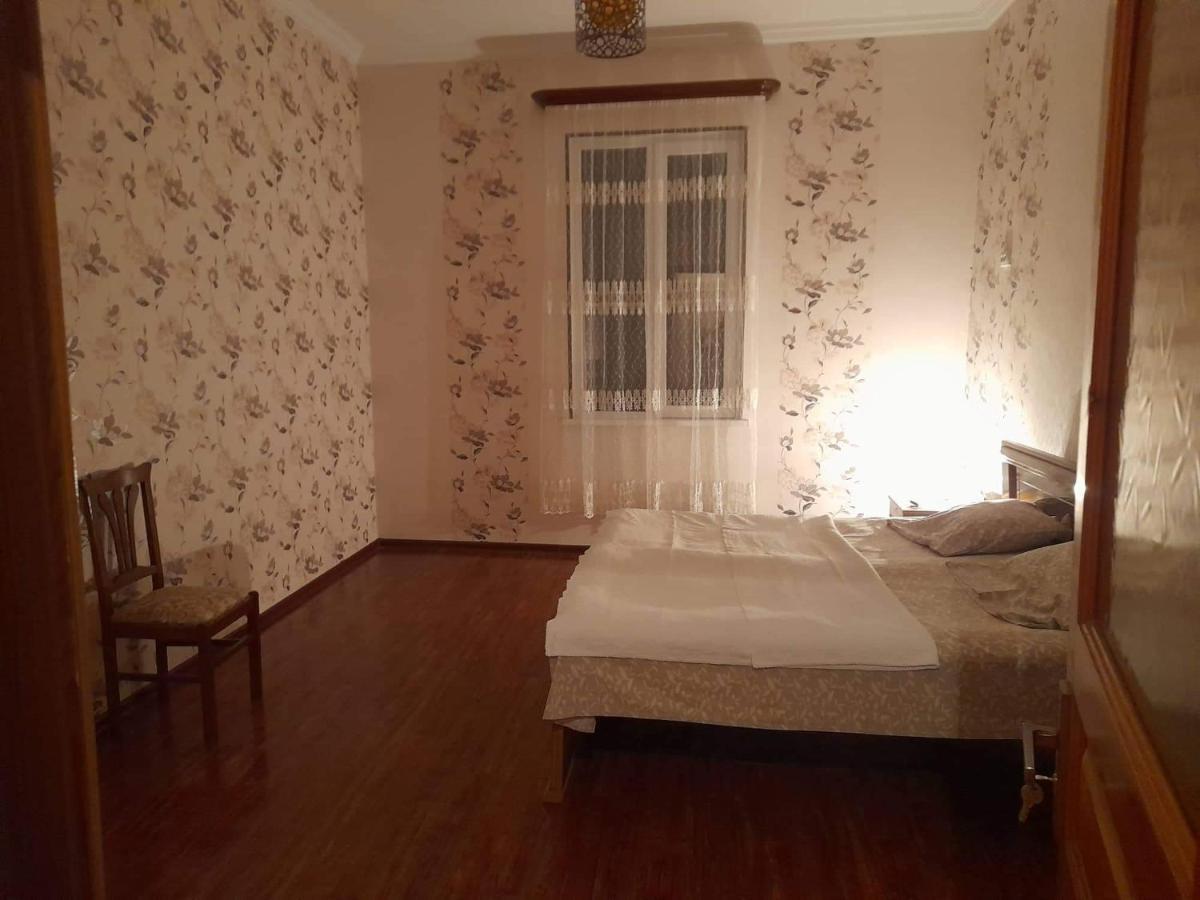 Nini'S Sweet House Hotel Matkhoji Luaran gambar