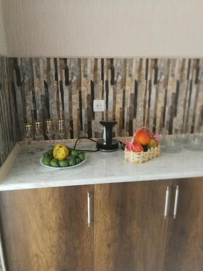 Nini'S Sweet House Hotel Matkhoji Luaran gambar