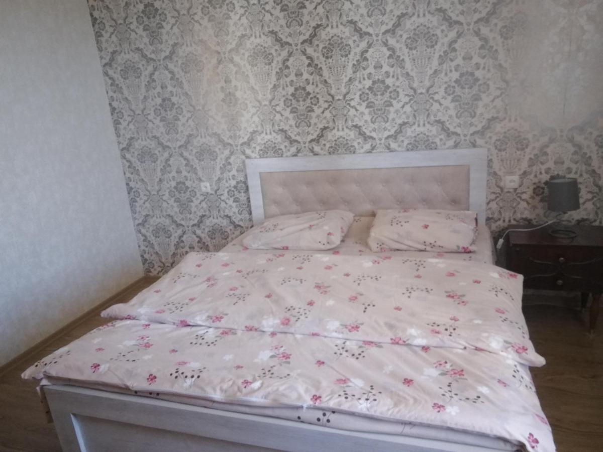 Nini'S Sweet House Hotel Matkhoji Luaran gambar