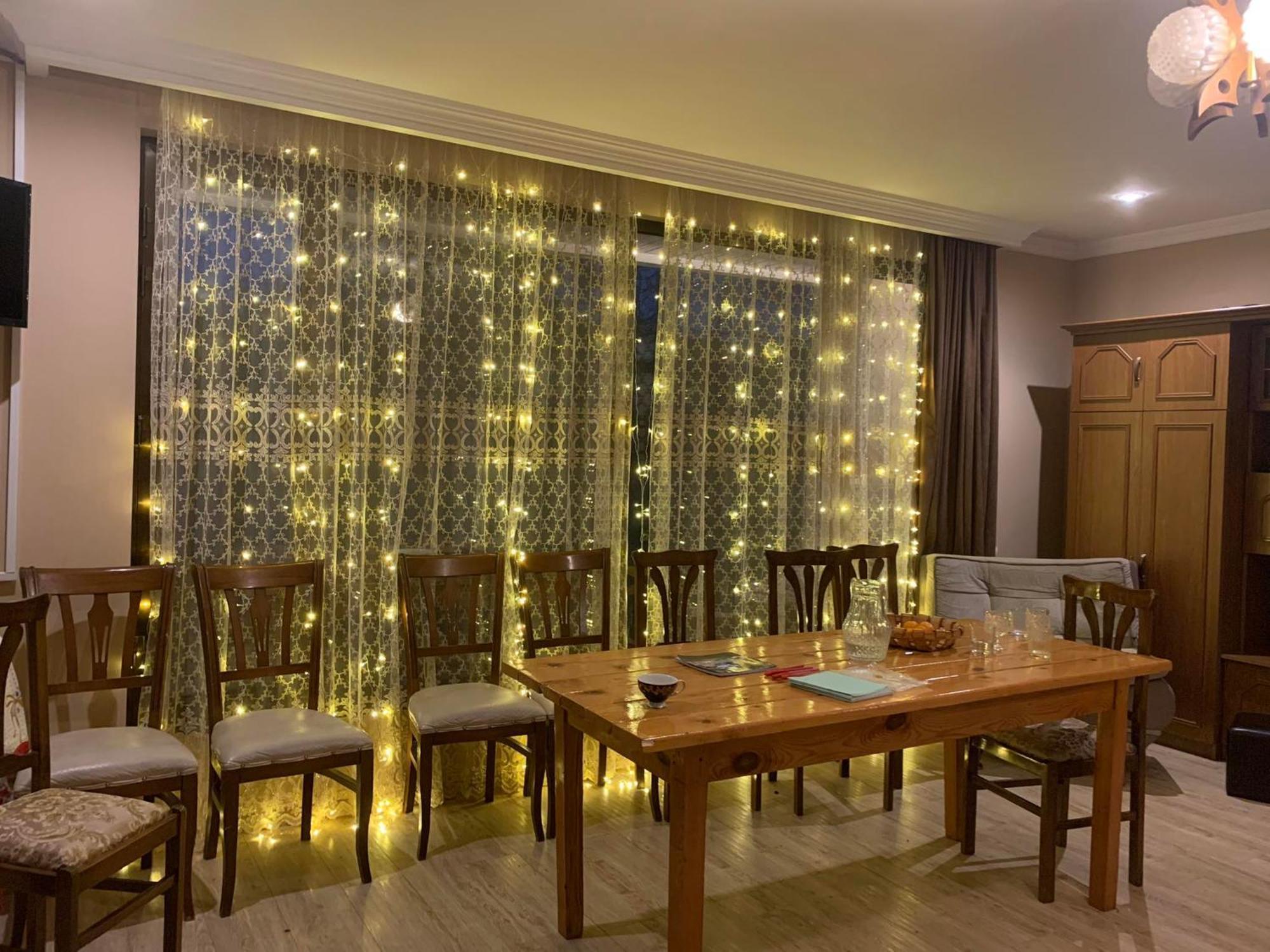 Nini'S Sweet House Hotel Matkhoji Luaran gambar