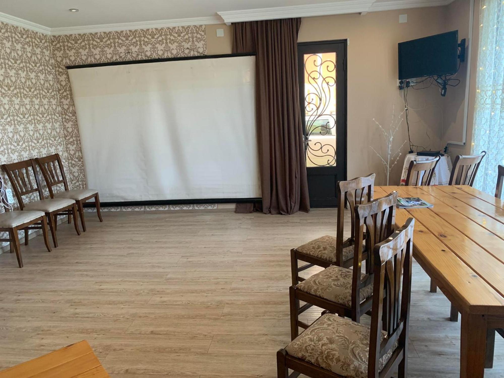 Nini'S Sweet House Hotel Matkhoji Luaran gambar