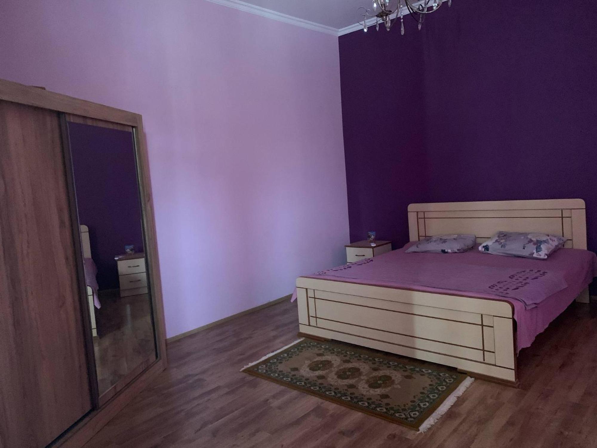 Nini'S Sweet House Hotel Matkhoji Luaran gambar